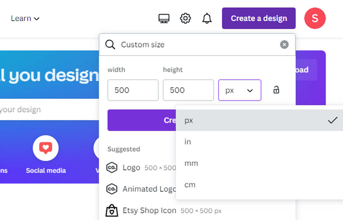 Canva Resize Magic Resizing Photos and Artwork effortlessly with Canva